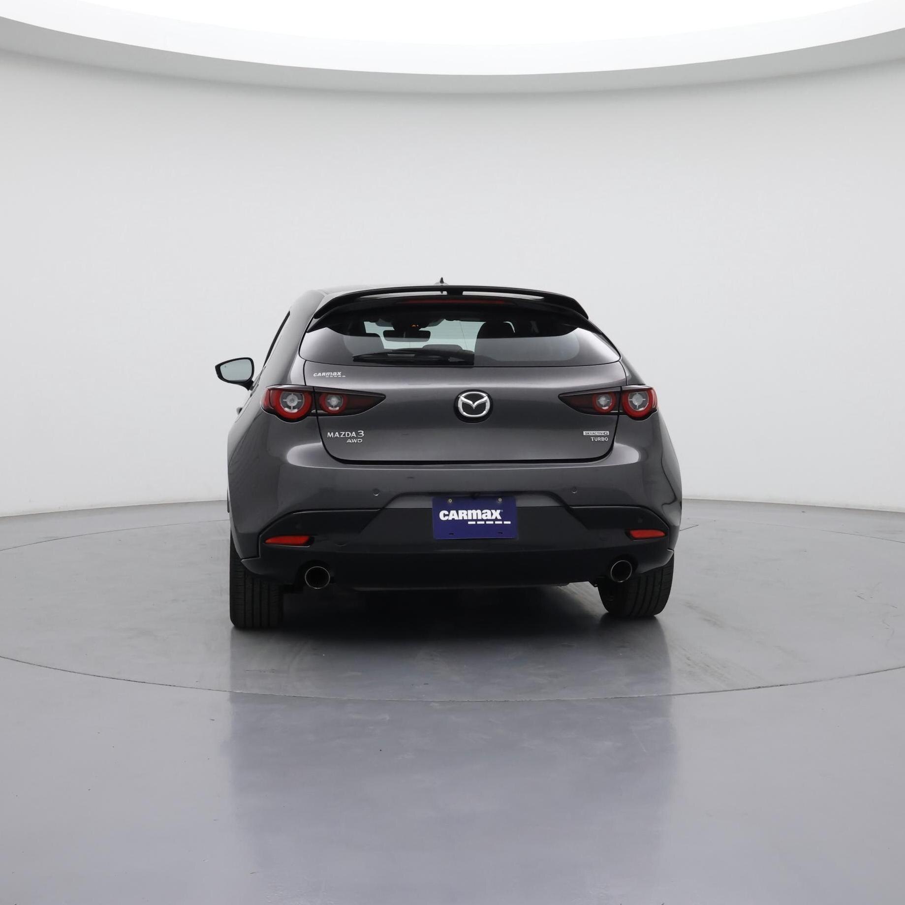 Thumbnail: 2023 Mazda Mazda3 - 6