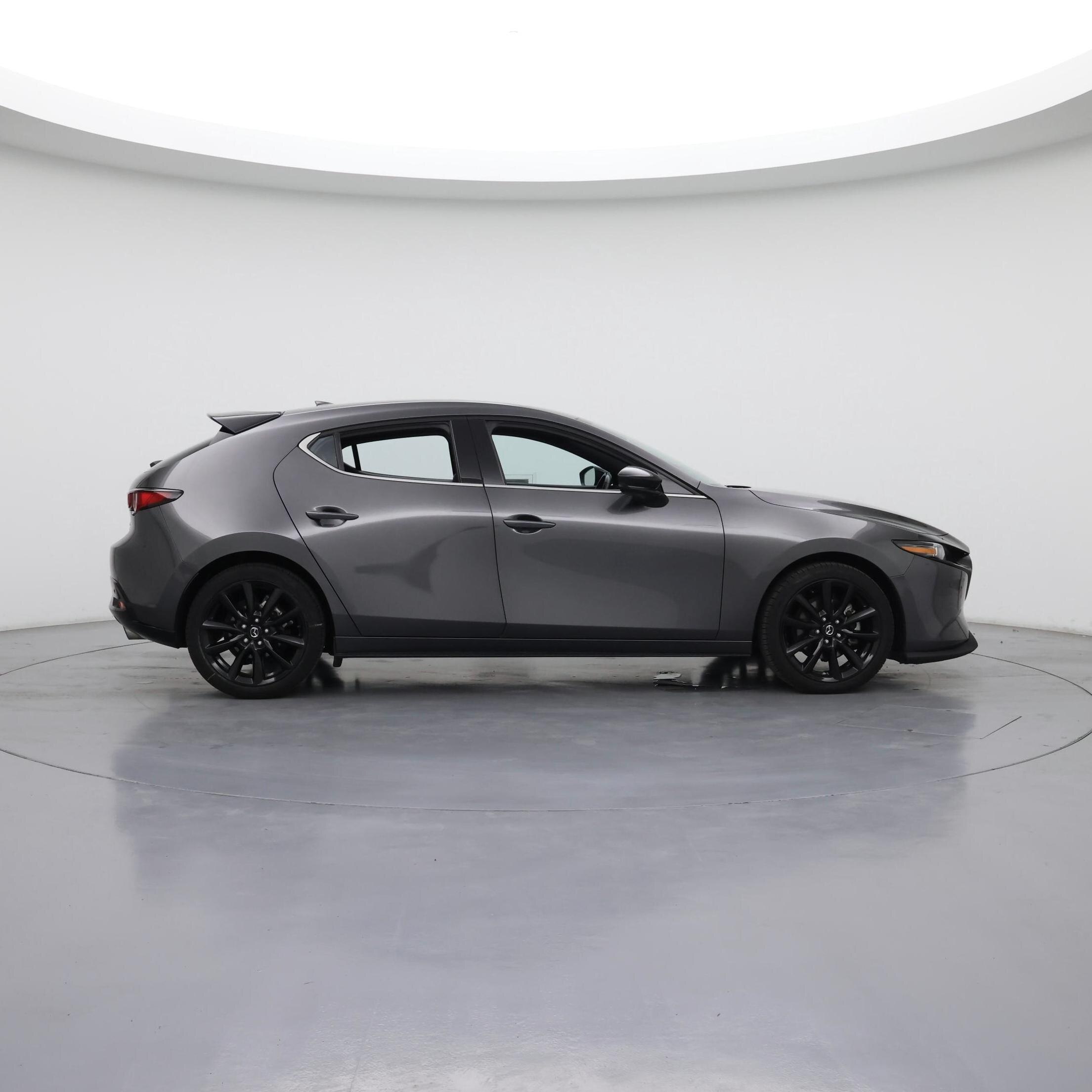 Thumbnail: 2023 Mazda Mazda3 - 7