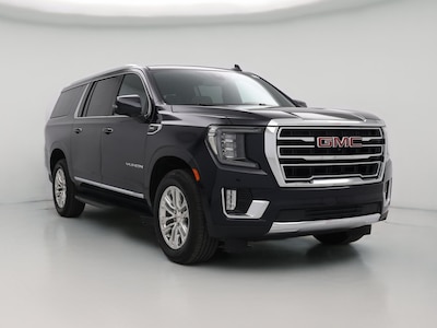 2021 GMC Yukon XL SLT -
                Madison, TN