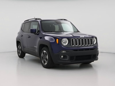 2016 Jeep Renegade Latitude -
                Madison, TN