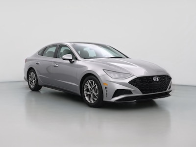 2021 Hyundai Sonata SEL -
                Murfreesboro, TN