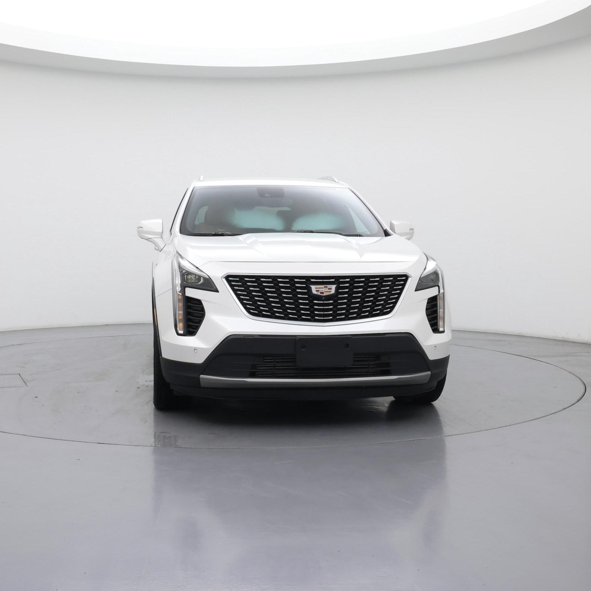 Thumbnail: 2022 Cadillac XT4 - 5
