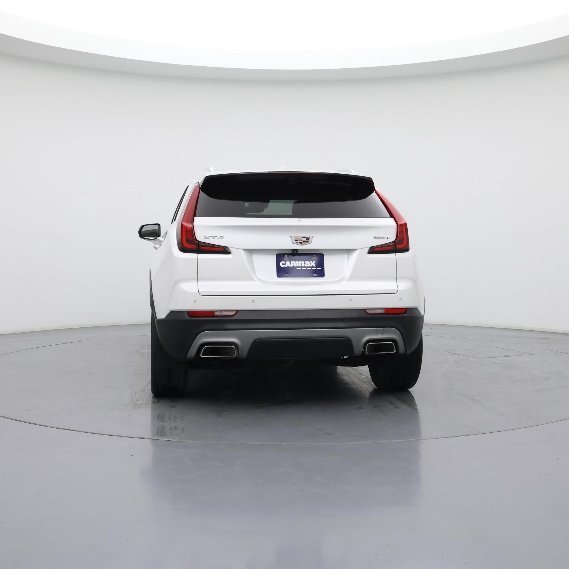 Thumbnail: 2022 Cadillac XT4 - 6