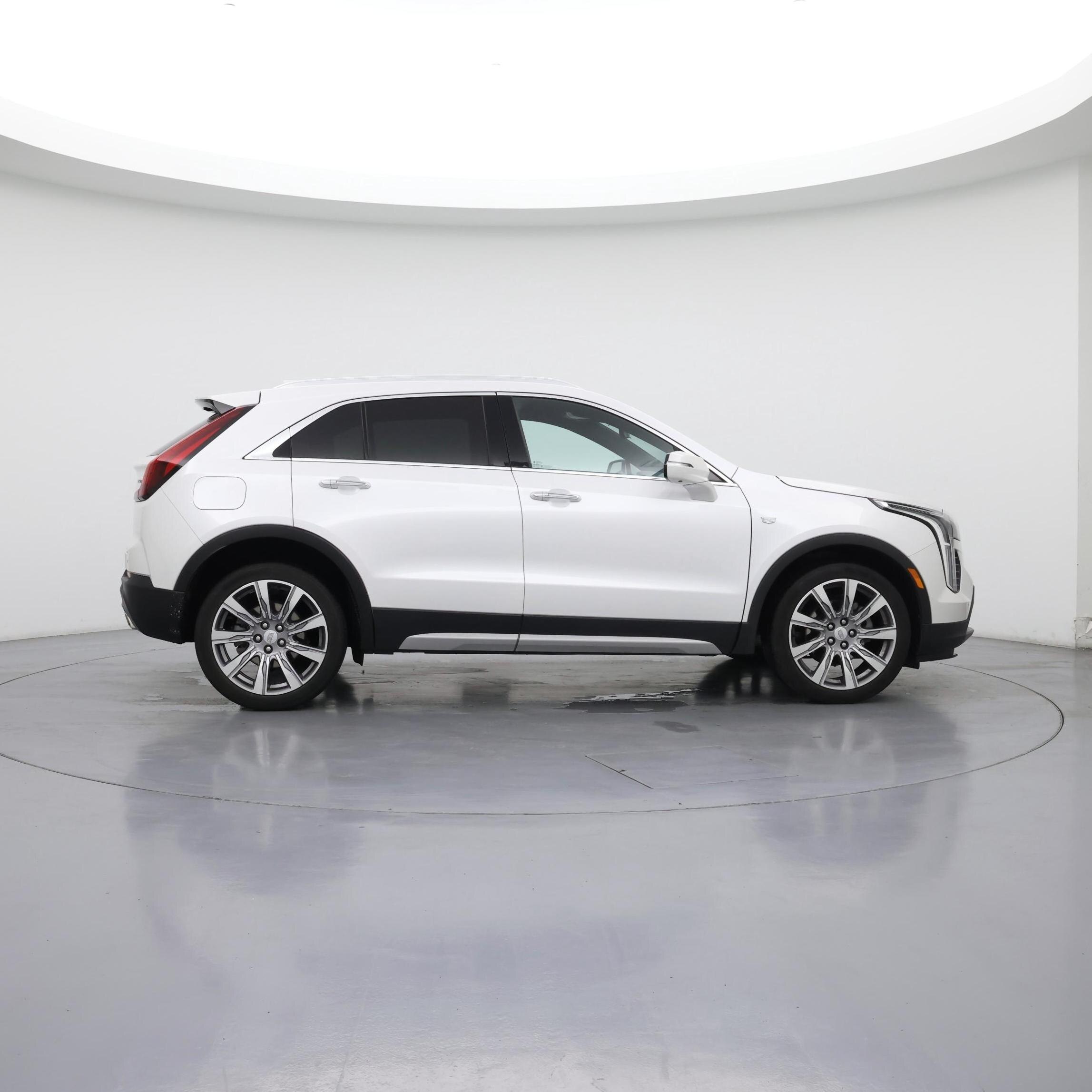 Thumbnail: 2022 Cadillac XT4 - 7
