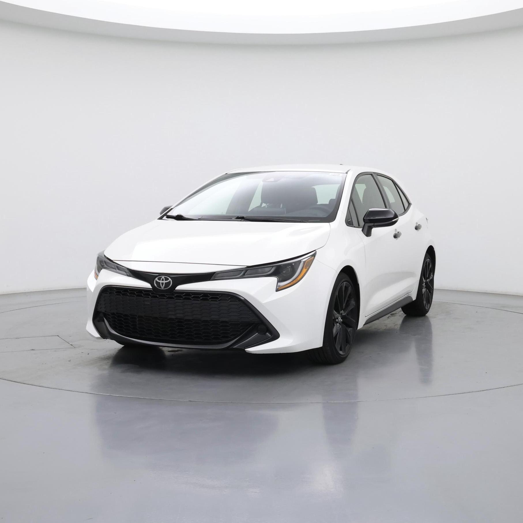 Thumbnail: 2021 Toyota Corolla - 4