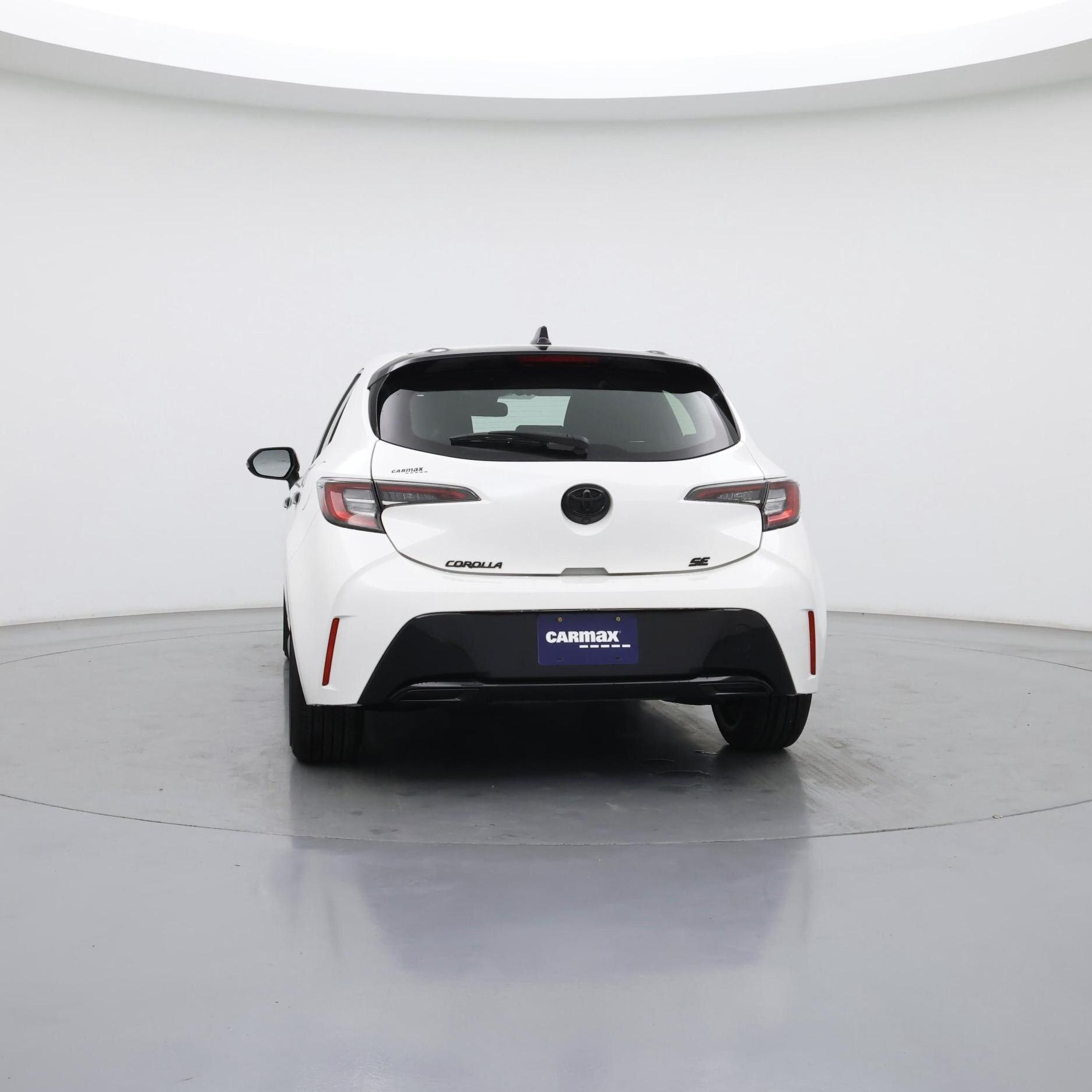 Thumbnail: 2021 Toyota Corolla - 6