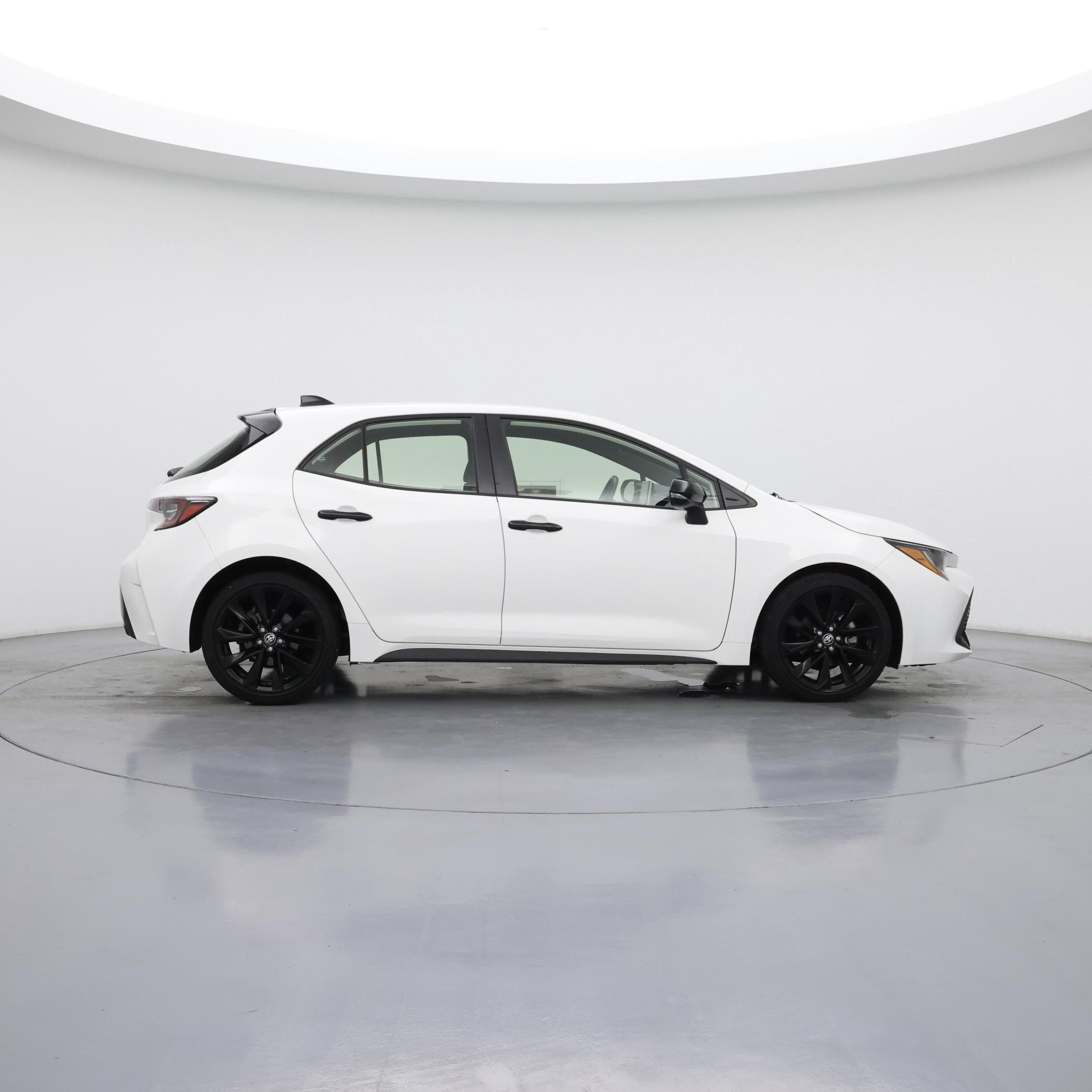 Thumbnail: 2021 Toyota Corolla - 7