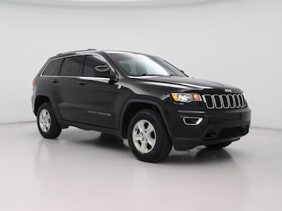 2017 Jeep Grand Cherokee Laredo -
                Louisville, KY