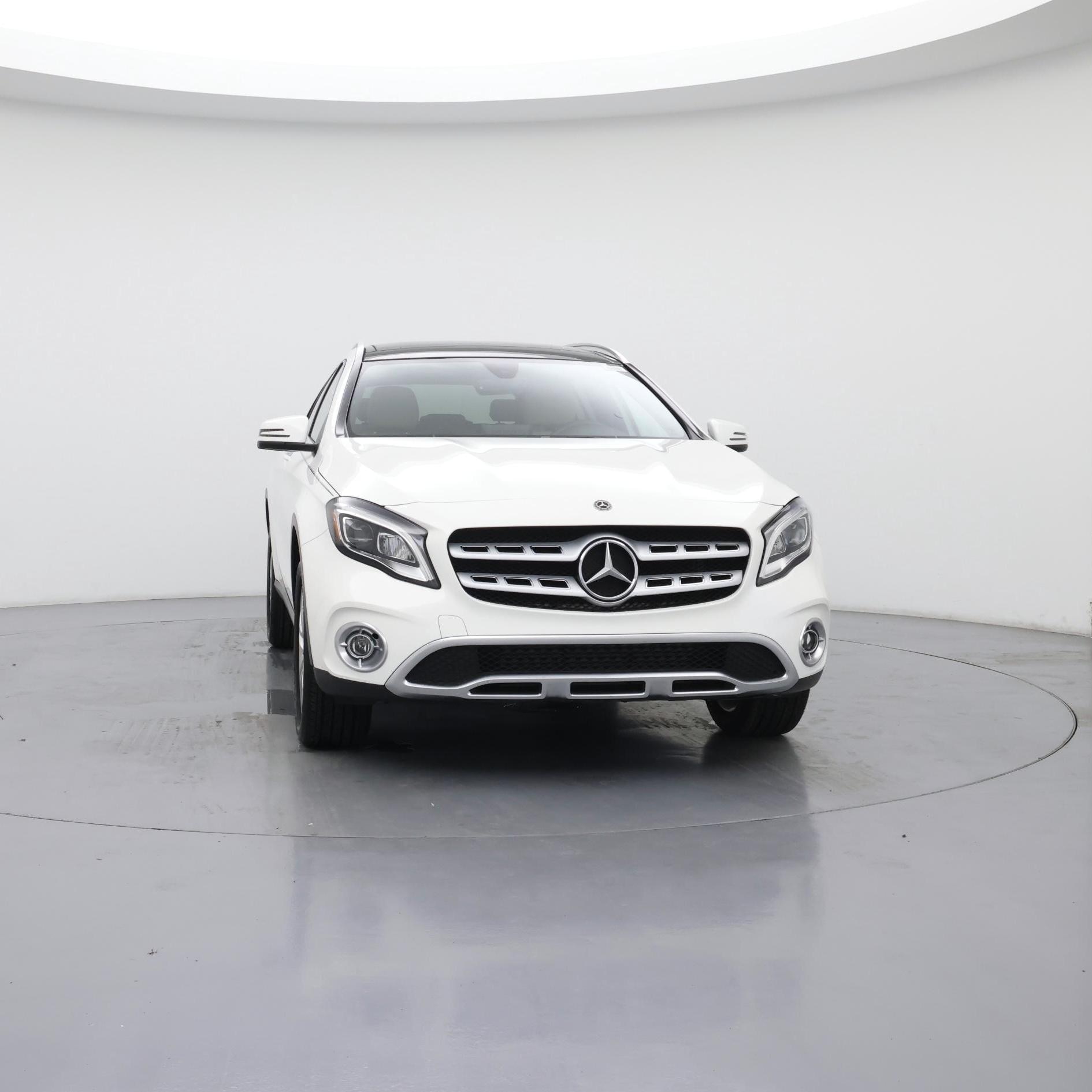 Thumbnail: 2020 Mercedes-Benz GLA - 5