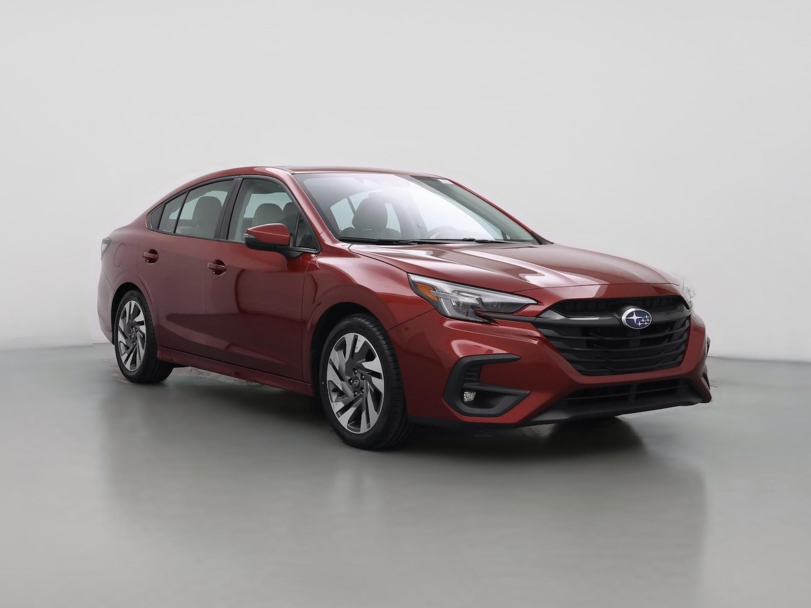 2024 Subaru Legacy