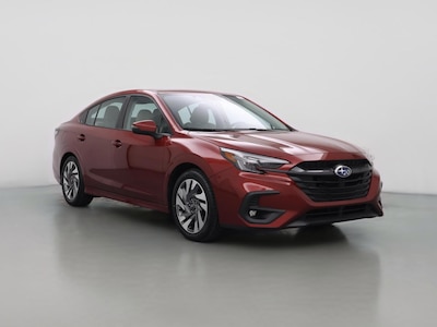 2024 Subaru Legacy Limited -
                Murfreesboro, TN