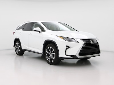 2018 Lexus RX 350 Luxury -
                  Louisville, KY