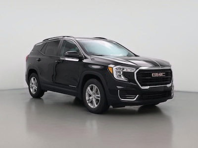 2022 GMC Terrain SLE -
                Murfreesboro, TN