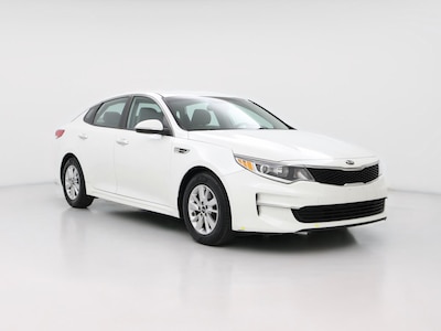 2017 Kia Optima LX -
                  Louisville, KY