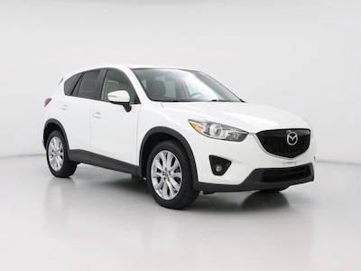 2015 Mazda CX-5 Grand Touring -
                  Louisville, KY