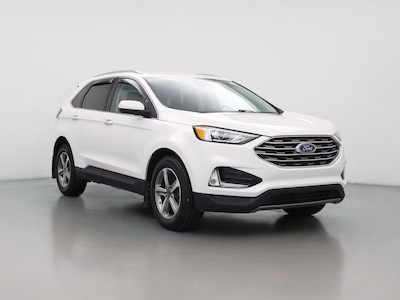 2021 Ford Edge SEL -
                Murfreesboro, TN
