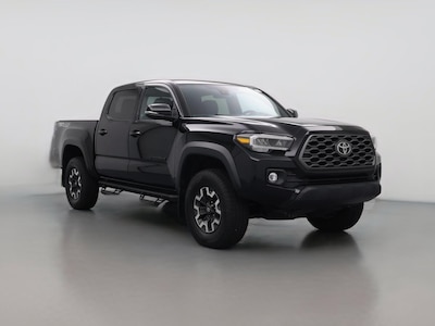 2020 Toyota Tacoma TRD Off-Road -
                Murfreesboro, TN