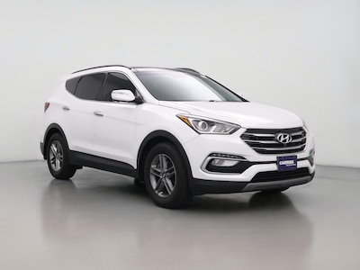 2018 Hyundai Santa Fe Sport 2.0T -
                Murfreesboro, TN