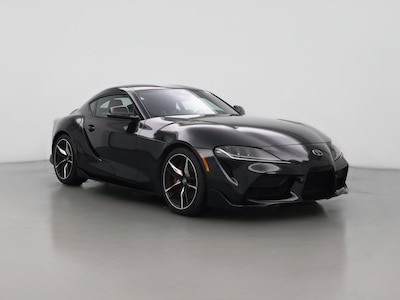 2021 Toyota Supra 3.0 -
                  Murfreesboro, TN