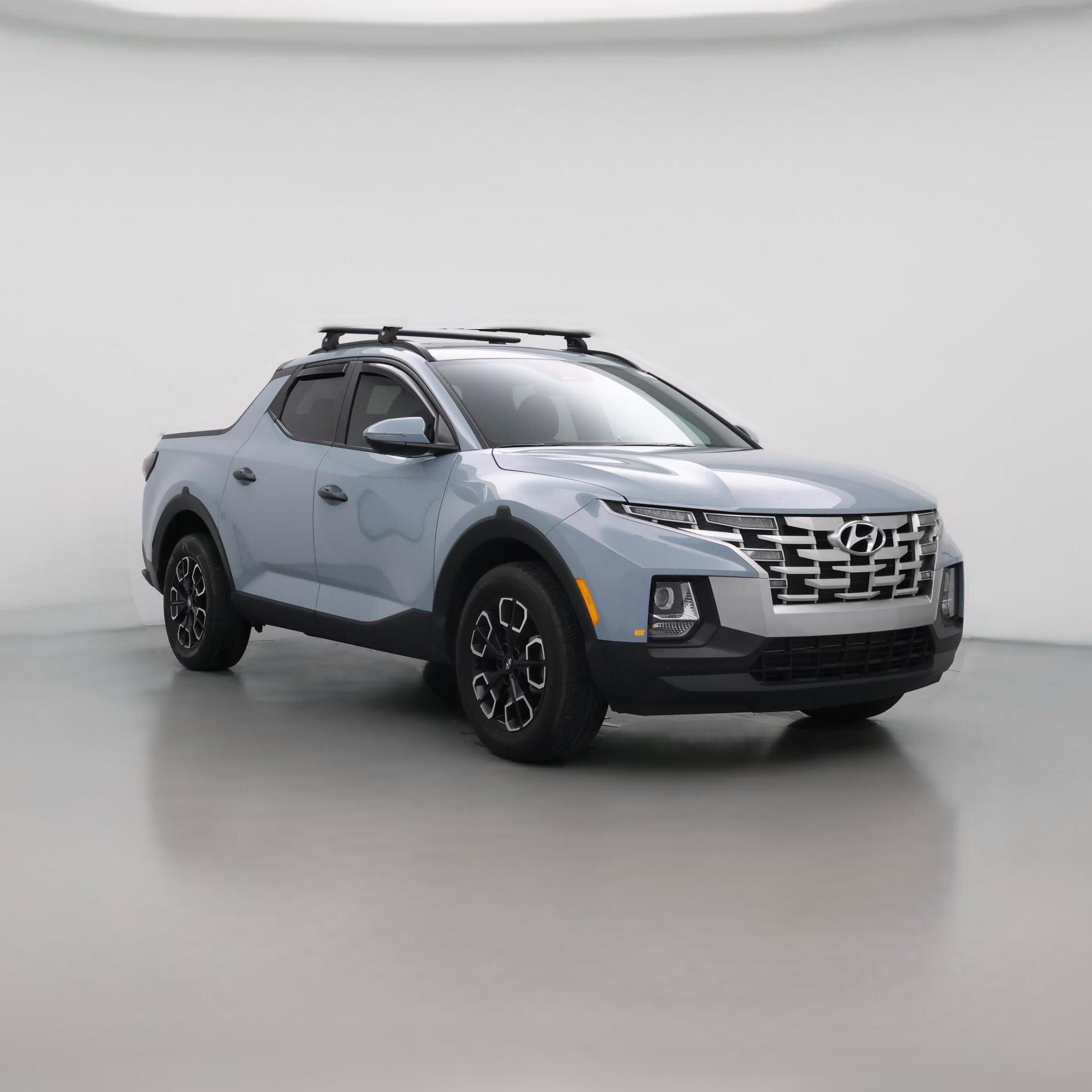 Thumbnail: 2022 Hyundai Santa Cruz - 1