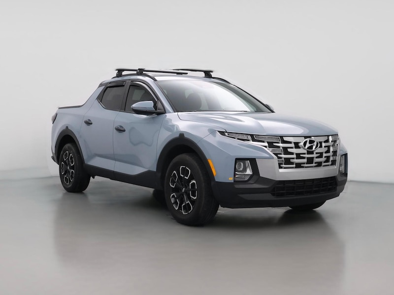 2022 Hyundai Santa Cruz SEL -
                  Madison, TN