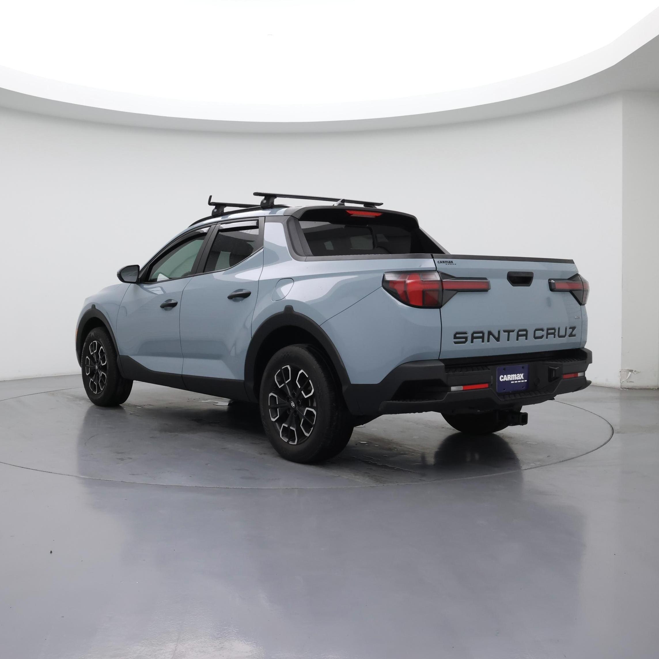 Thumbnail: 2022 Hyundai Santa Cruz - 2