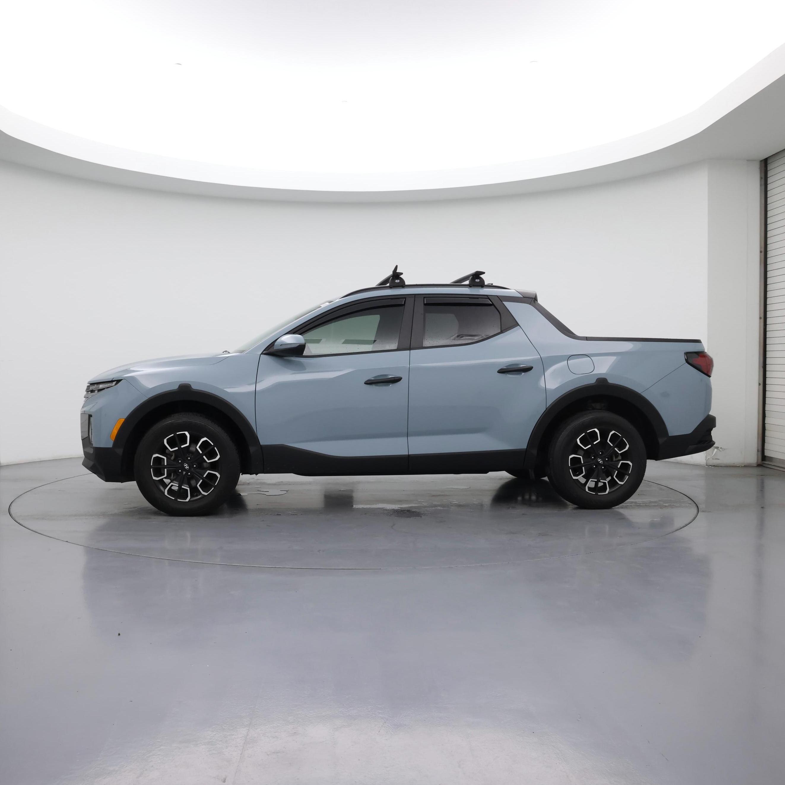 Thumbnail: 2022 Hyundai Santa Cruz - 3