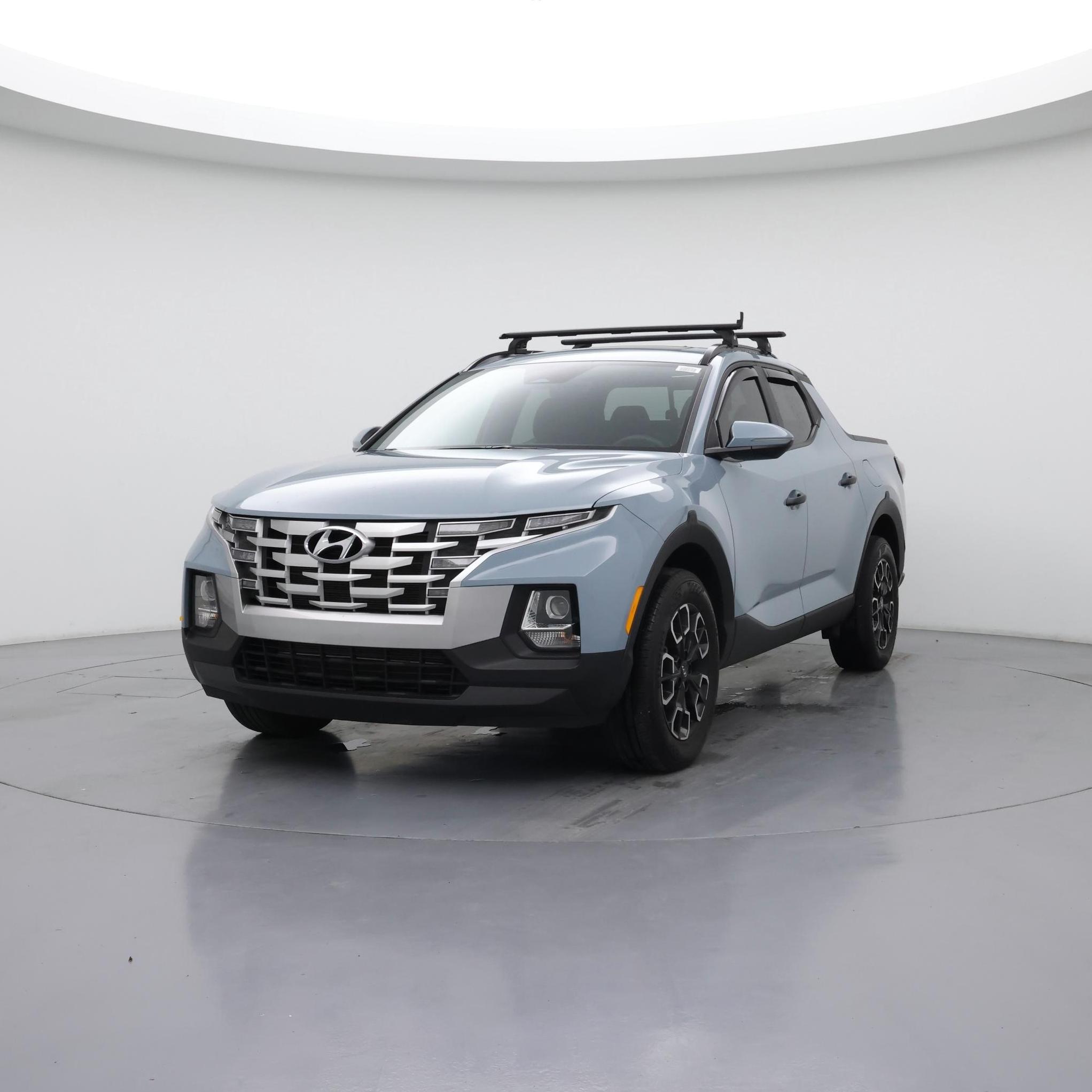 Thumbnail: 2022 Hyundai Santa Cruz - 4