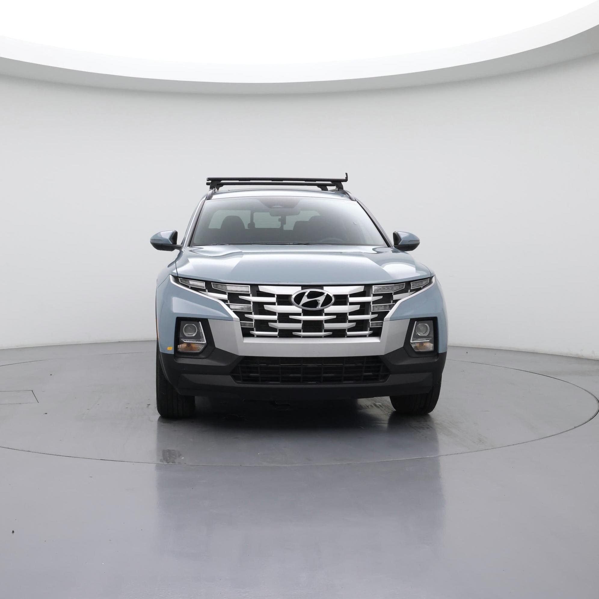 Thumbnail: 2022 Hyundai Santa Cruz - 5