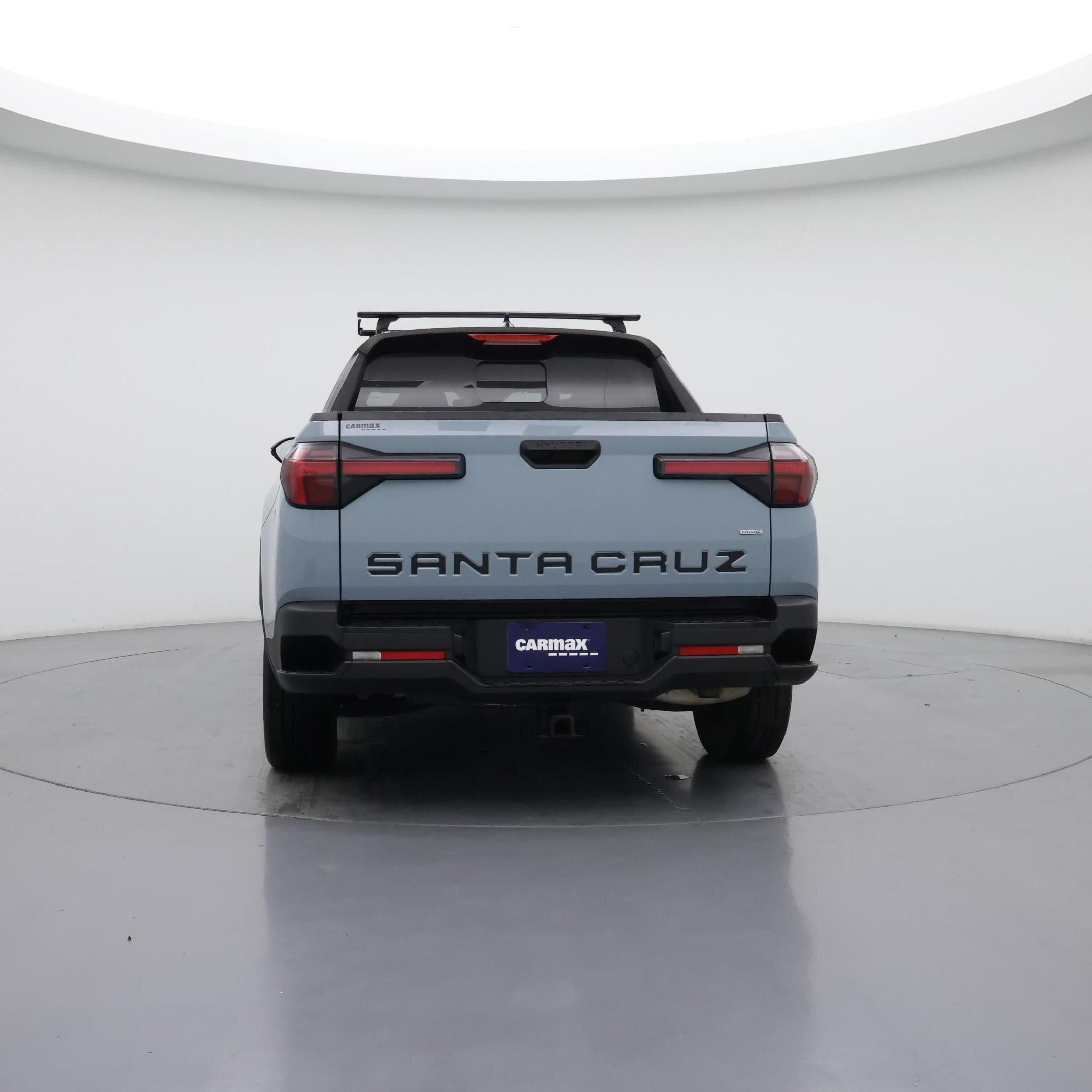 Thumbnail: 2022 Hyundai Santa Cruz - 6
