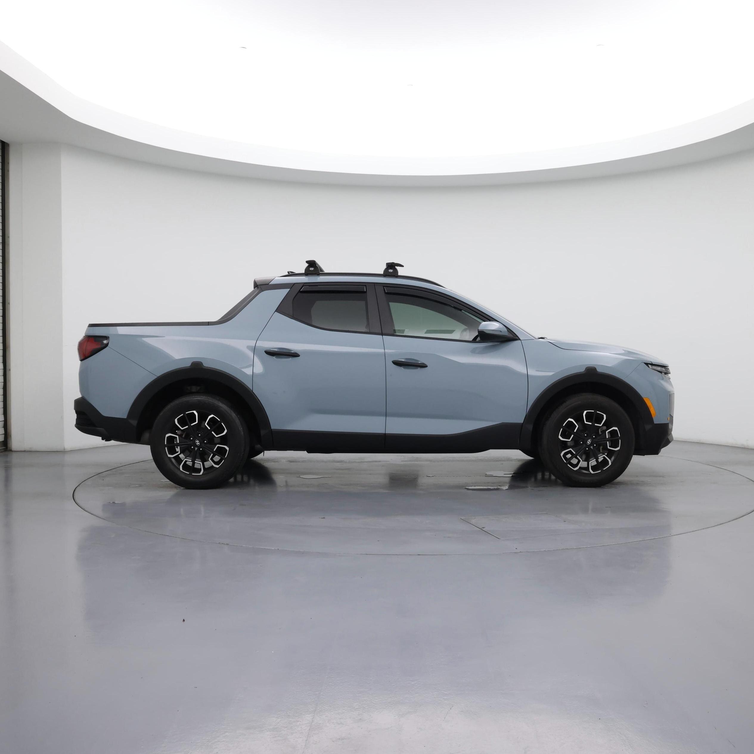 Thumbnail: 2022 Hyundai Santa Cruz - 7