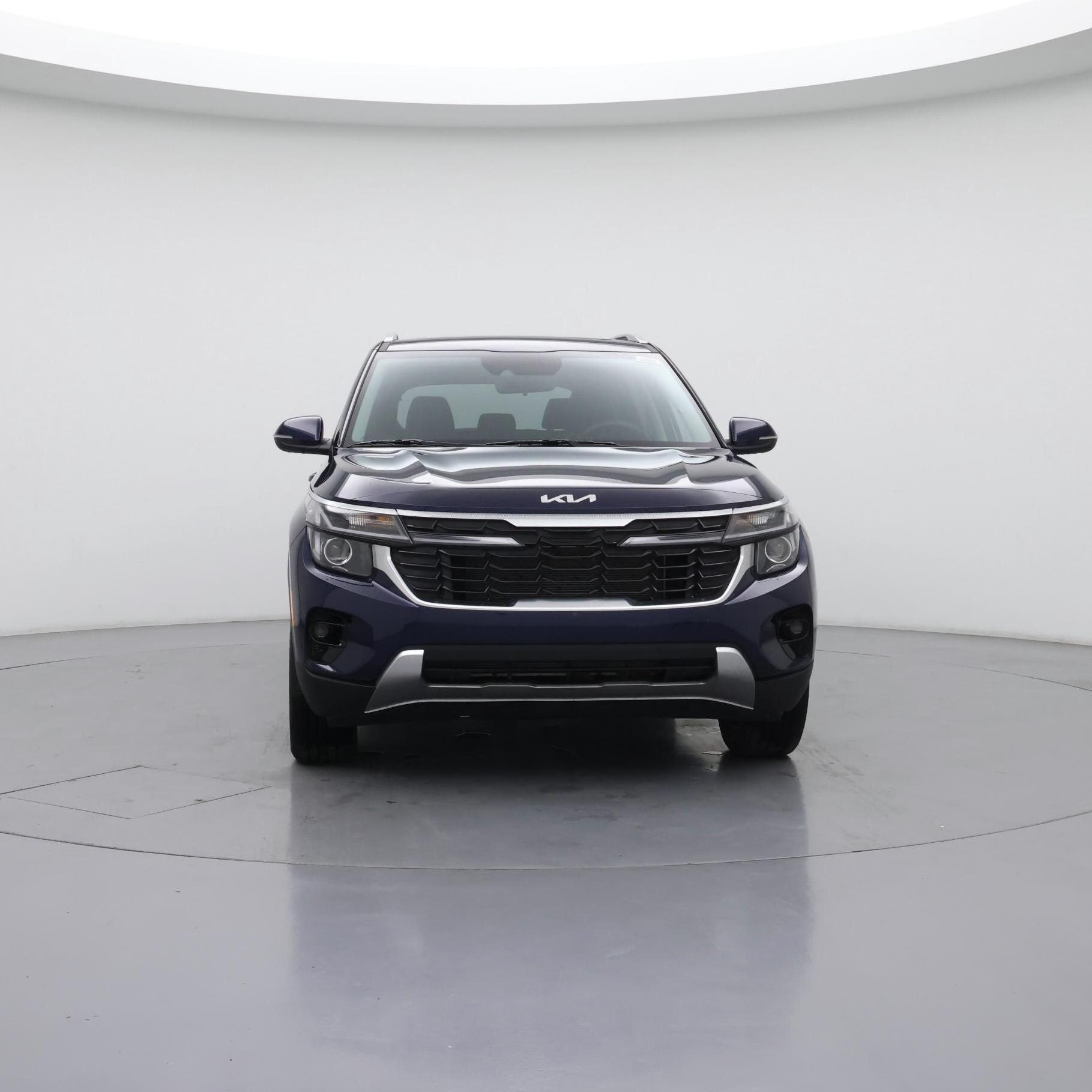 Thumbnail: 2024 Kia Seltos - 5