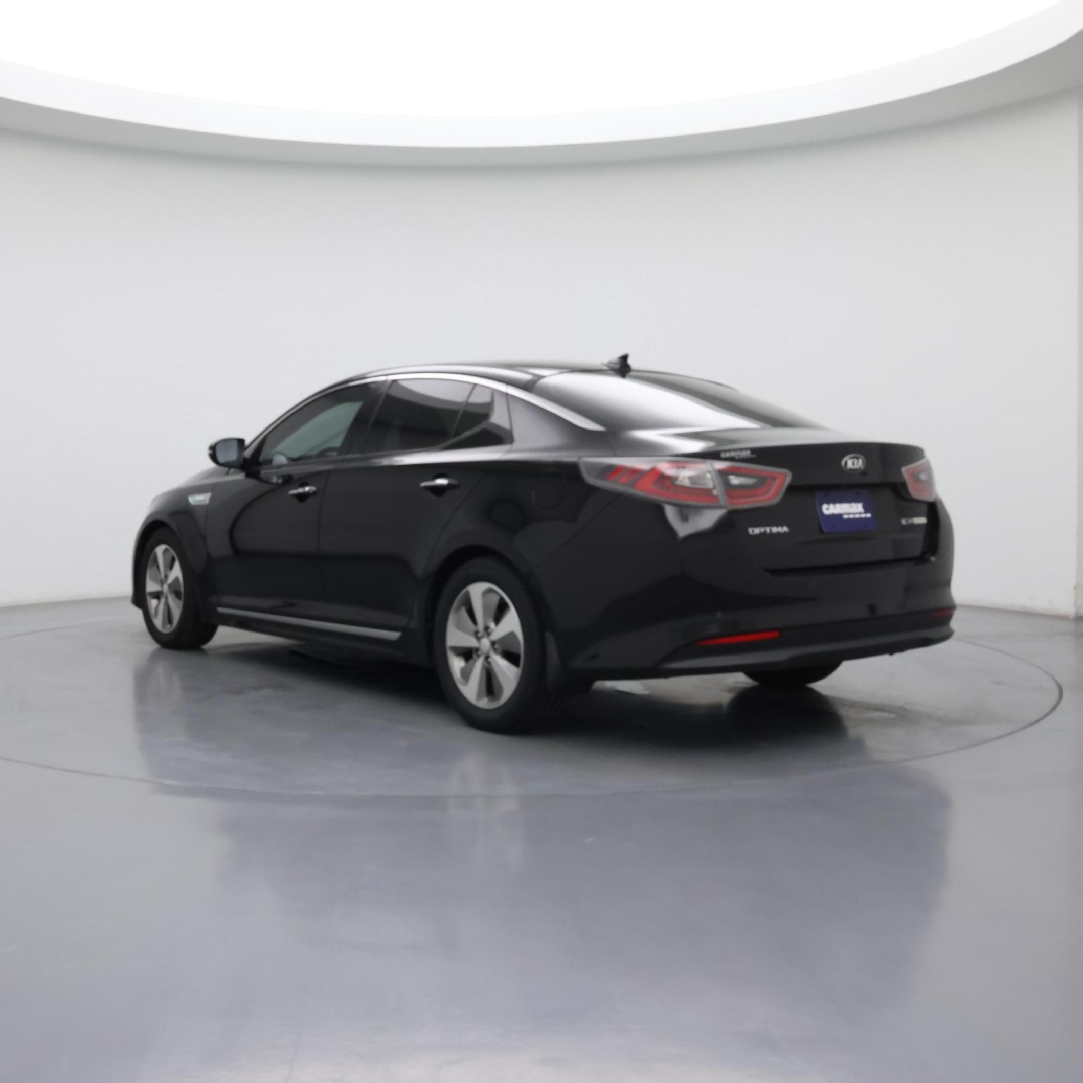 Thumbnail: 2016 Kia Optima - 2
