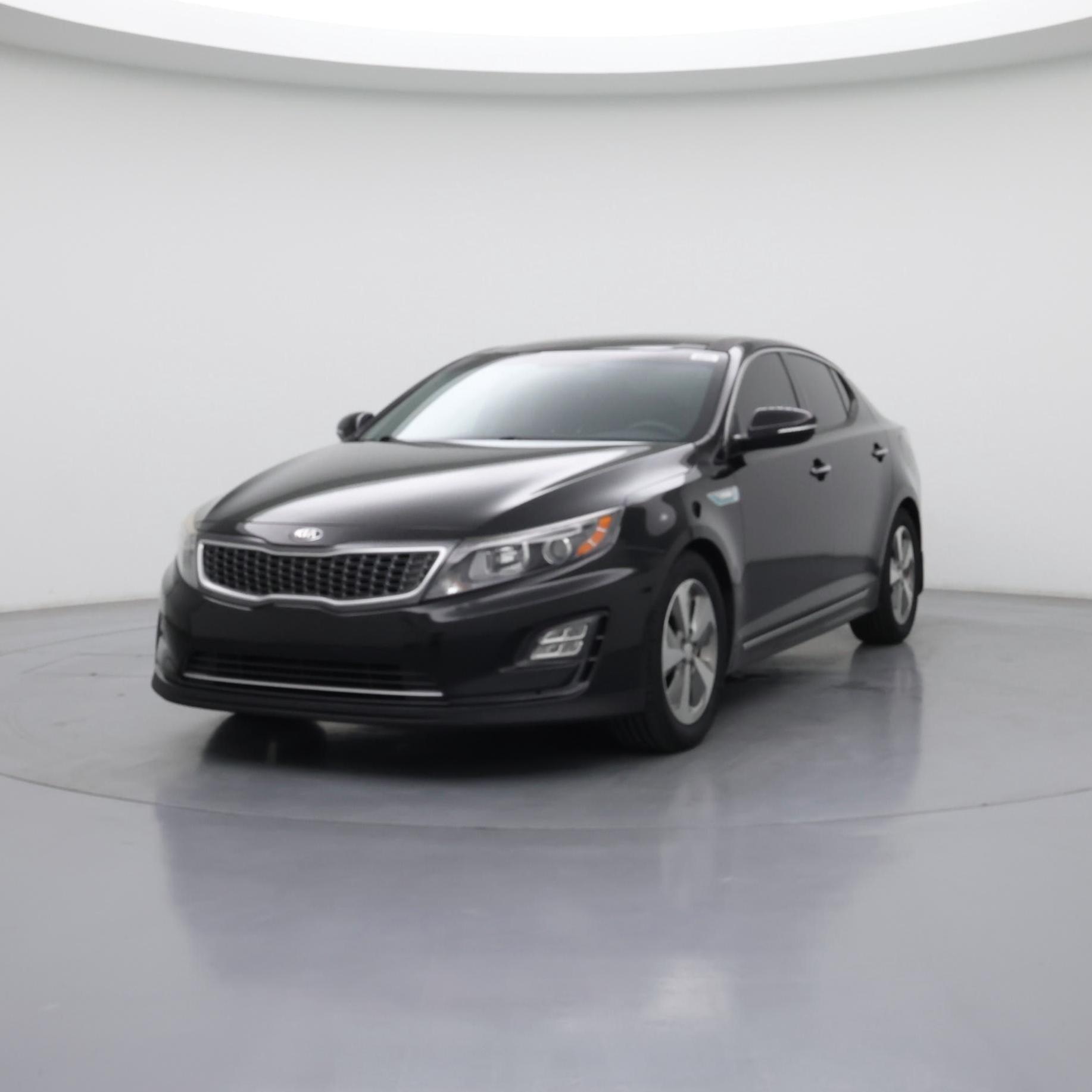 Thumbnail: 2016 Kia Optima - 4