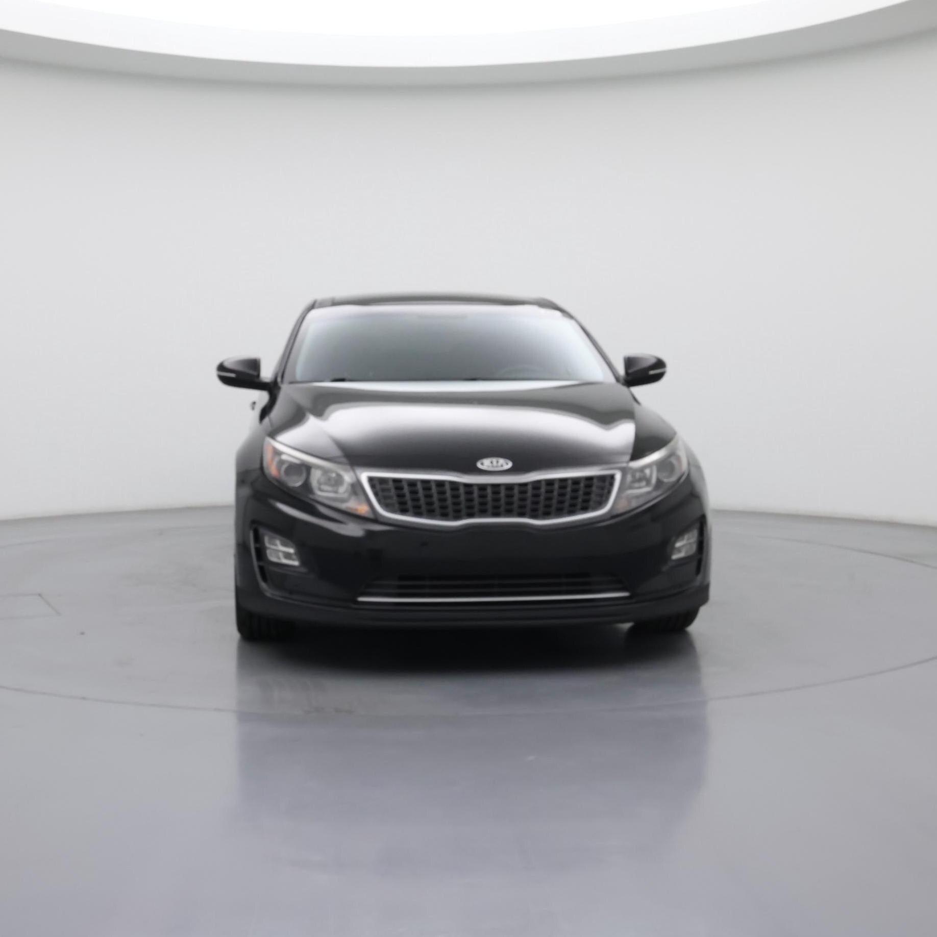 Thumbnail: 2016 Kia Optima - 5