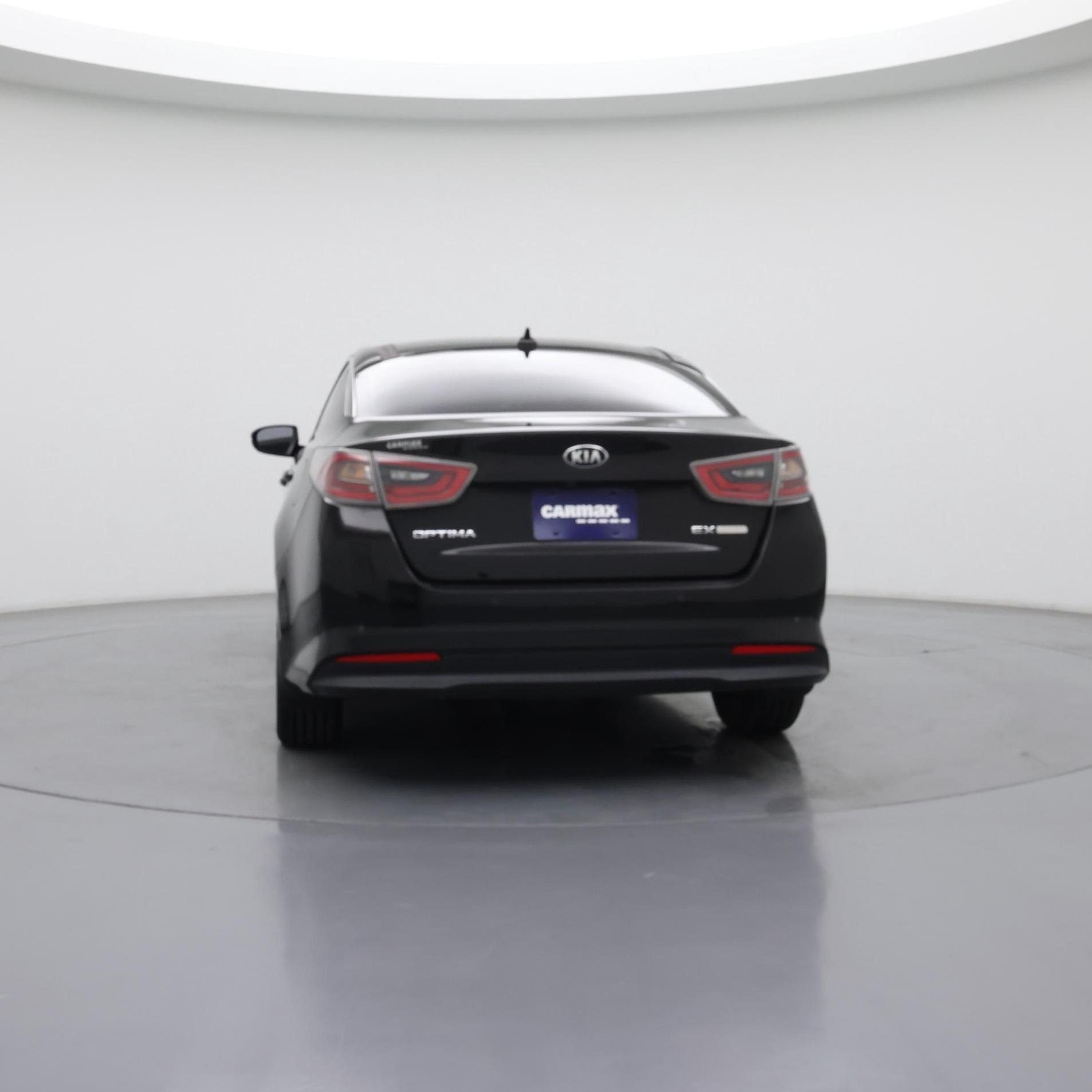 Thumbnail: 2016 Kia Optima - 6