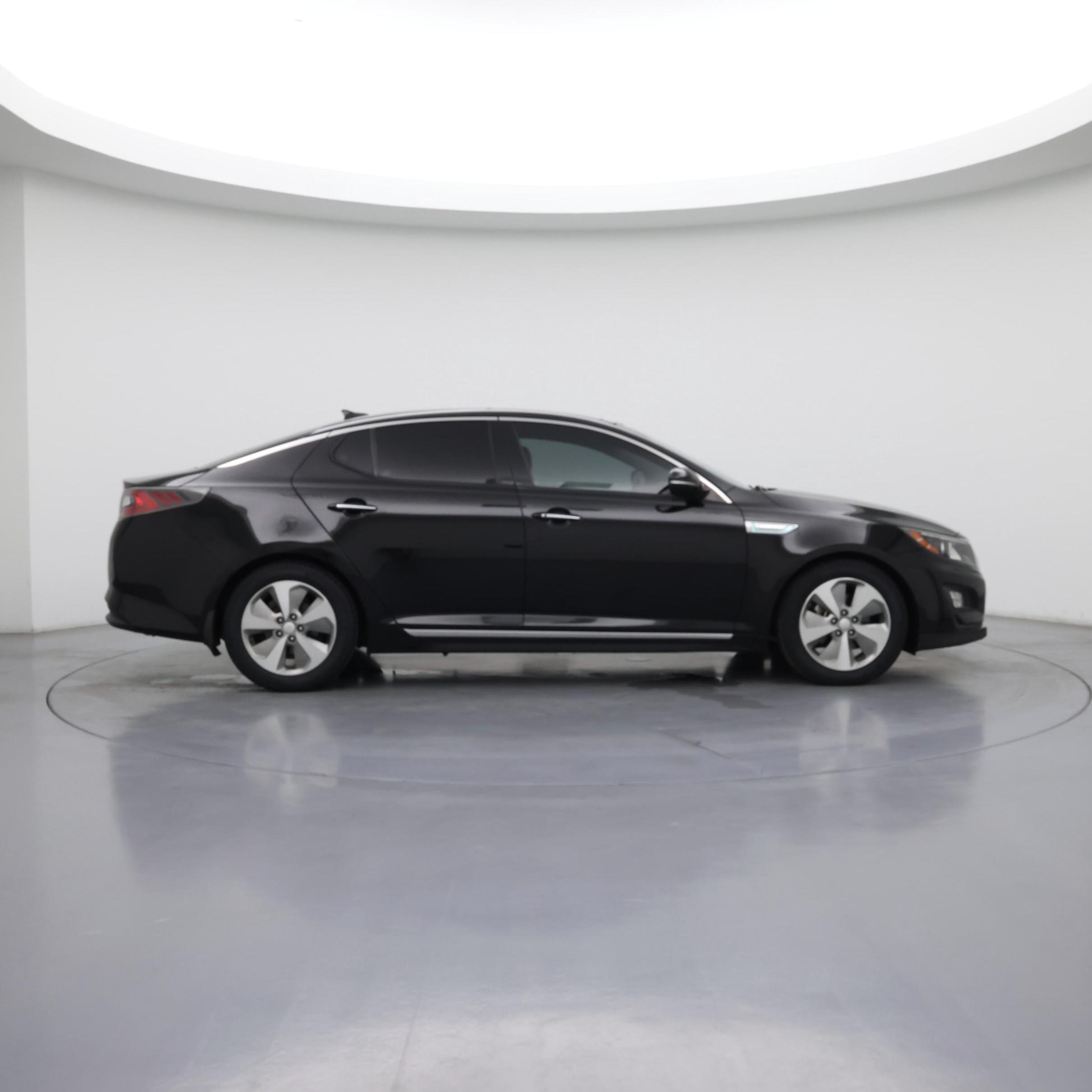 Thumbnail: 2016 Kia Optima - 7
