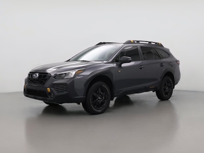 2024 Subaru Outback Wilderness -
                  Murfreesboro, TN