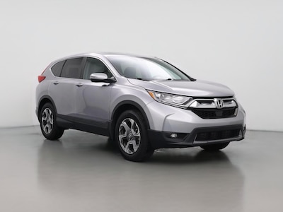 2019 Honda CR-V EX -
                Murfreesboro, TN