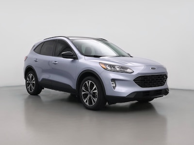 2022 Ford Escape SEL -
                Murfreesboro, TN