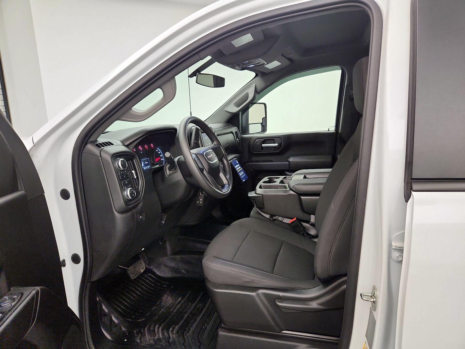 Thumbnail: 2023 GMC Sierra 2500 - 11