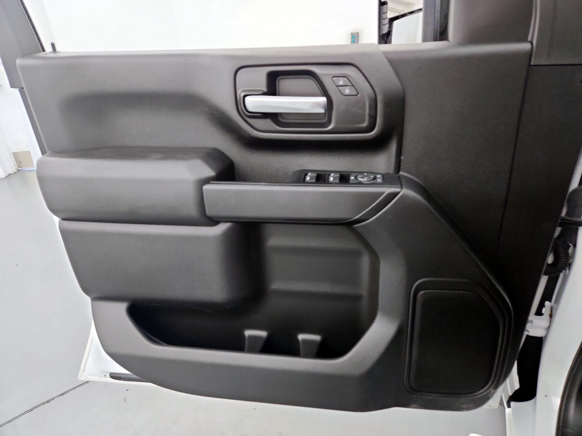 Thumbnail: 2023 GMC Sierra 2500 - 12