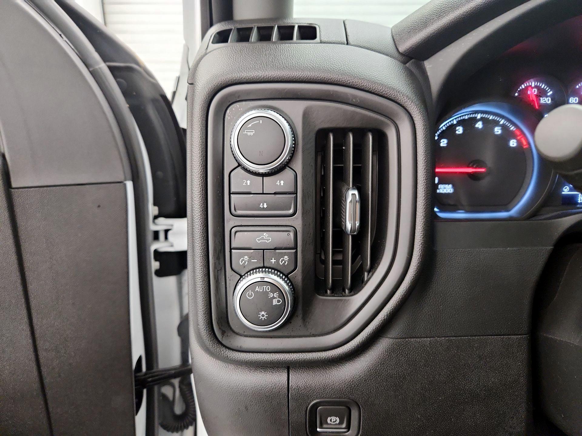 Thumbnail: 2023 GMC Sierra 2500 - 13