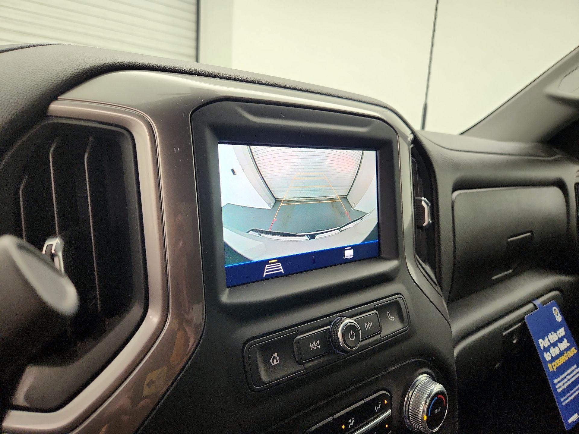 Thumbnail: 2023 GMC Sierra 2500 - 14