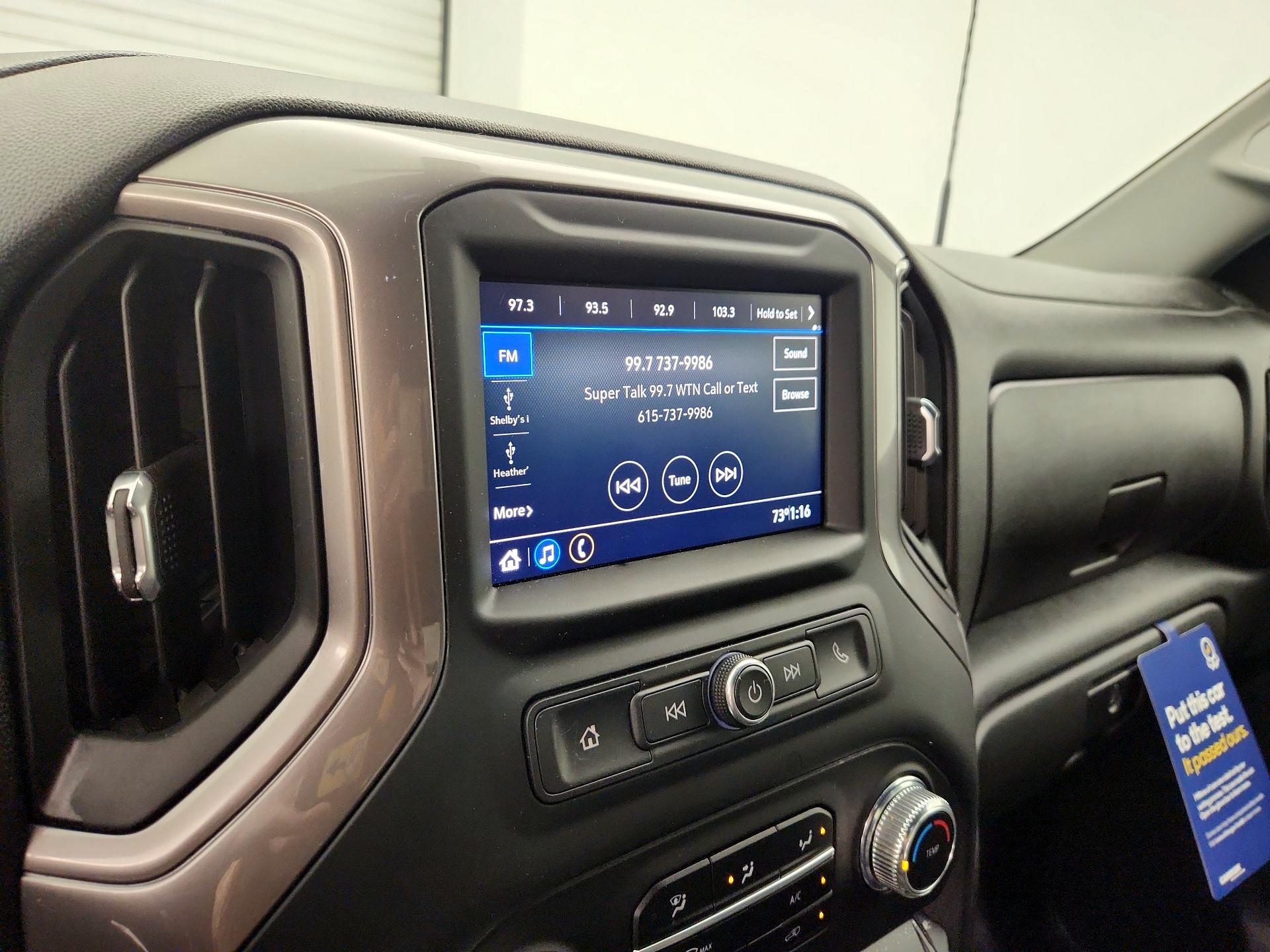 Thumbnail: 2023 GMC Sierra 2500 - 15