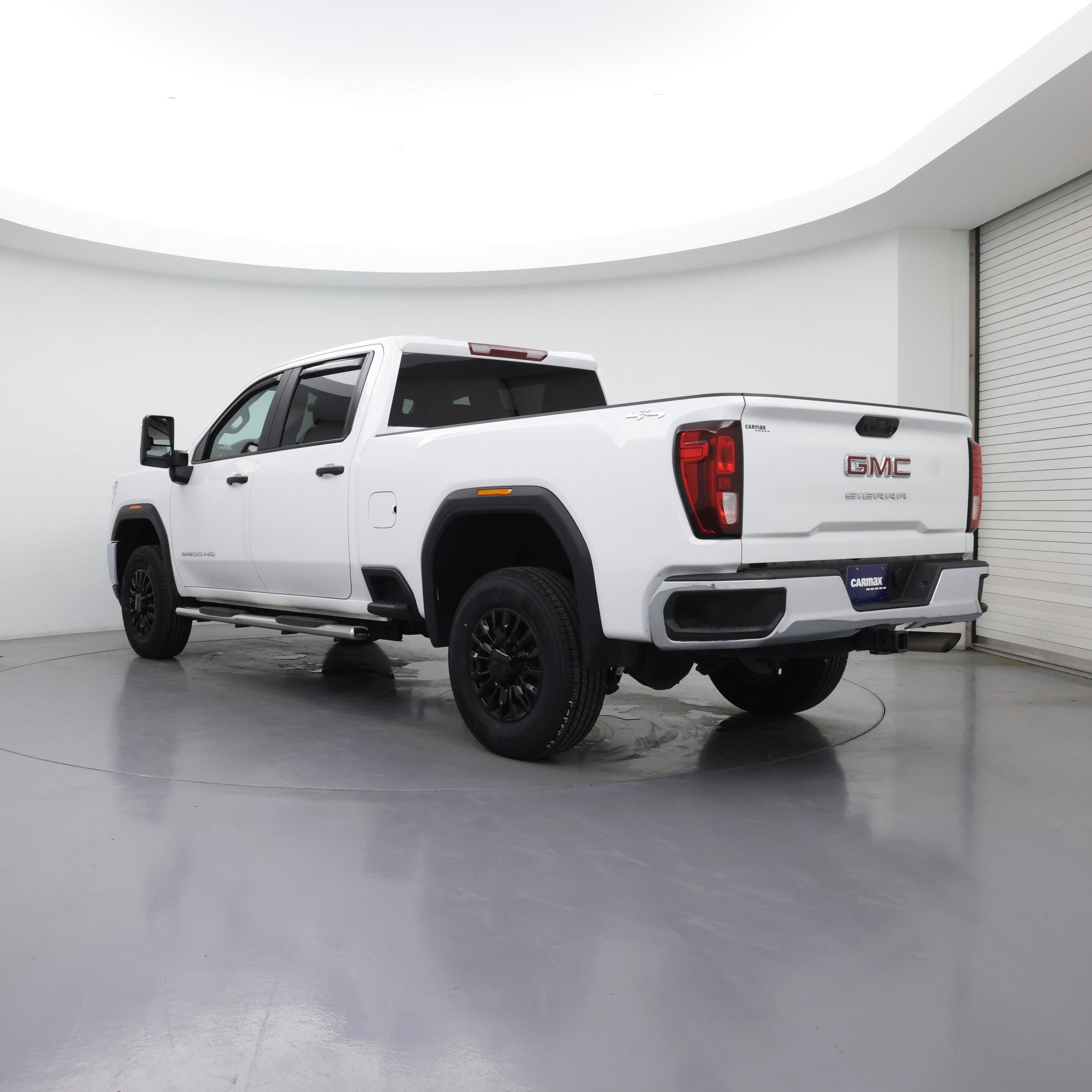 Thumbnail: 2023 GMC Sierra 2500 - 2