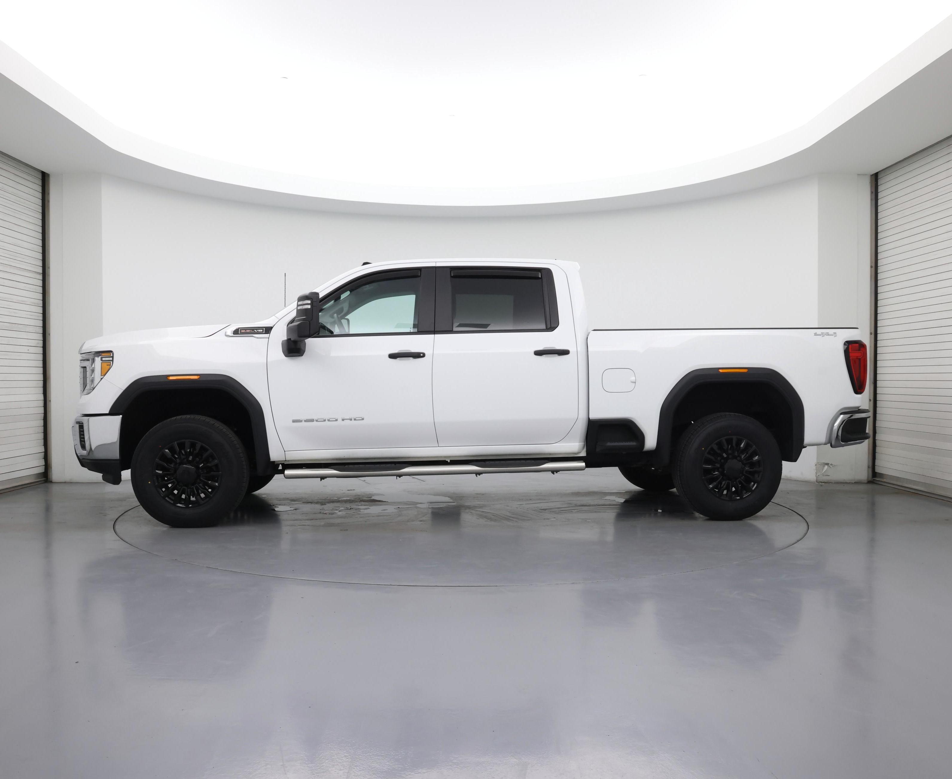 Thumbnail: 2023 GMC Sierra 2500 - 3