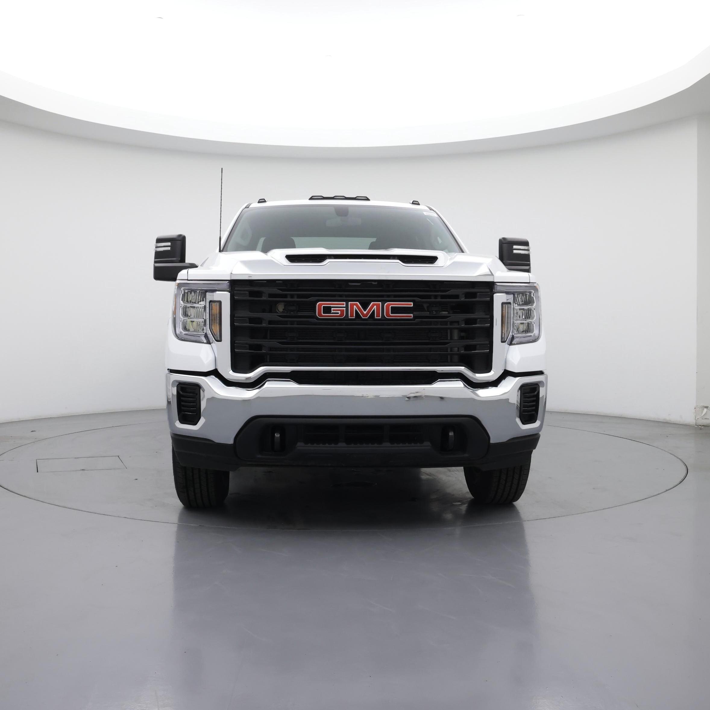 Thumbnail: 2023 GMC Sierra 2500 - 5
