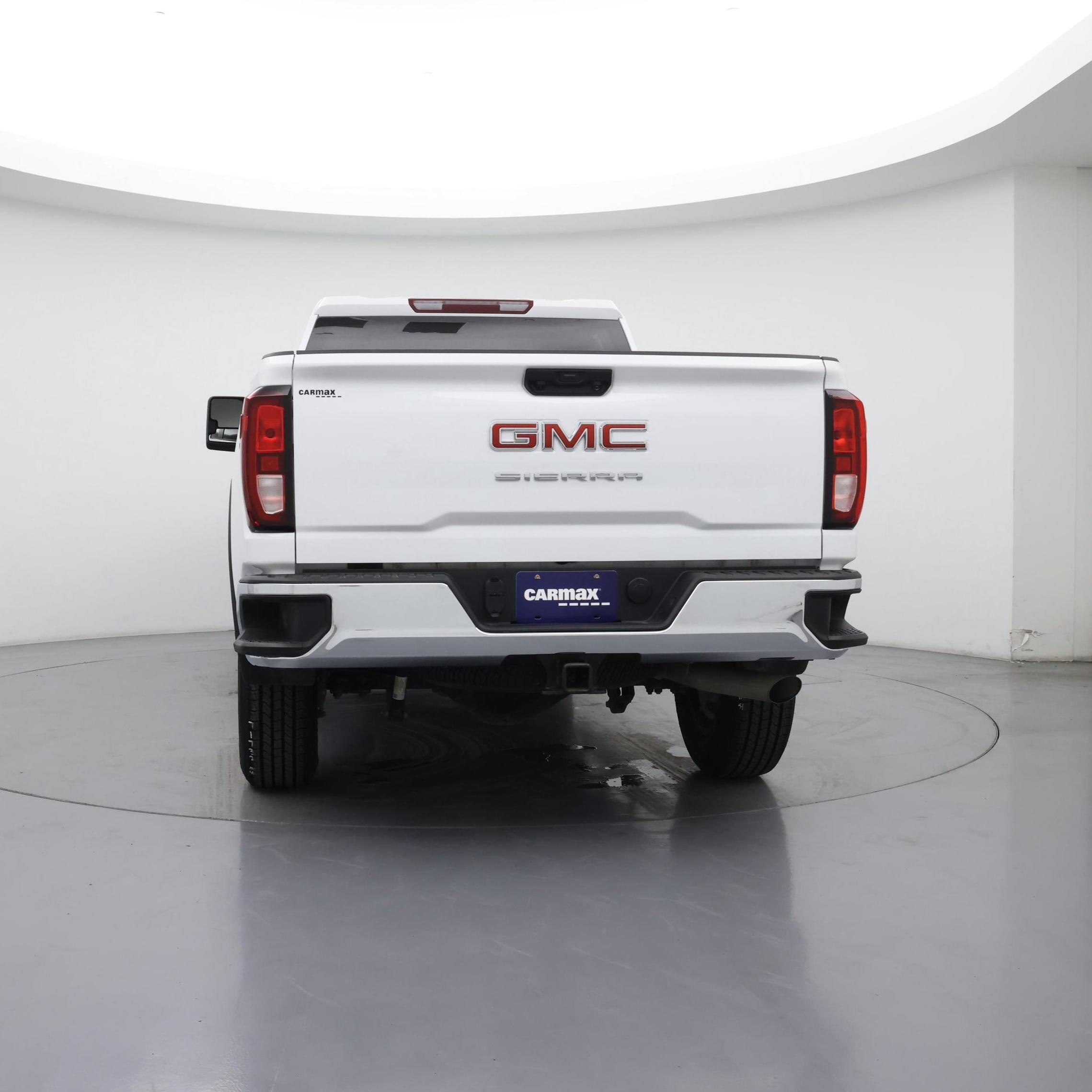 Thumbnail: 2023 GMC Sierra 2500 - 6