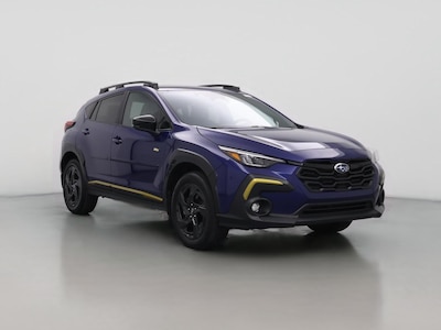 2024 Subaru Crosstrek Sport -
                Murfreesboro, TN
